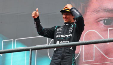 Kimi Antonelli linked to Max Verstappen and Lewis Hamilton in extraordinary claim