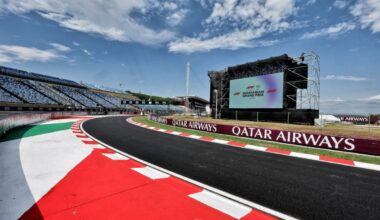 Everything we learned on day one at F1's 2026 Hungarian GP