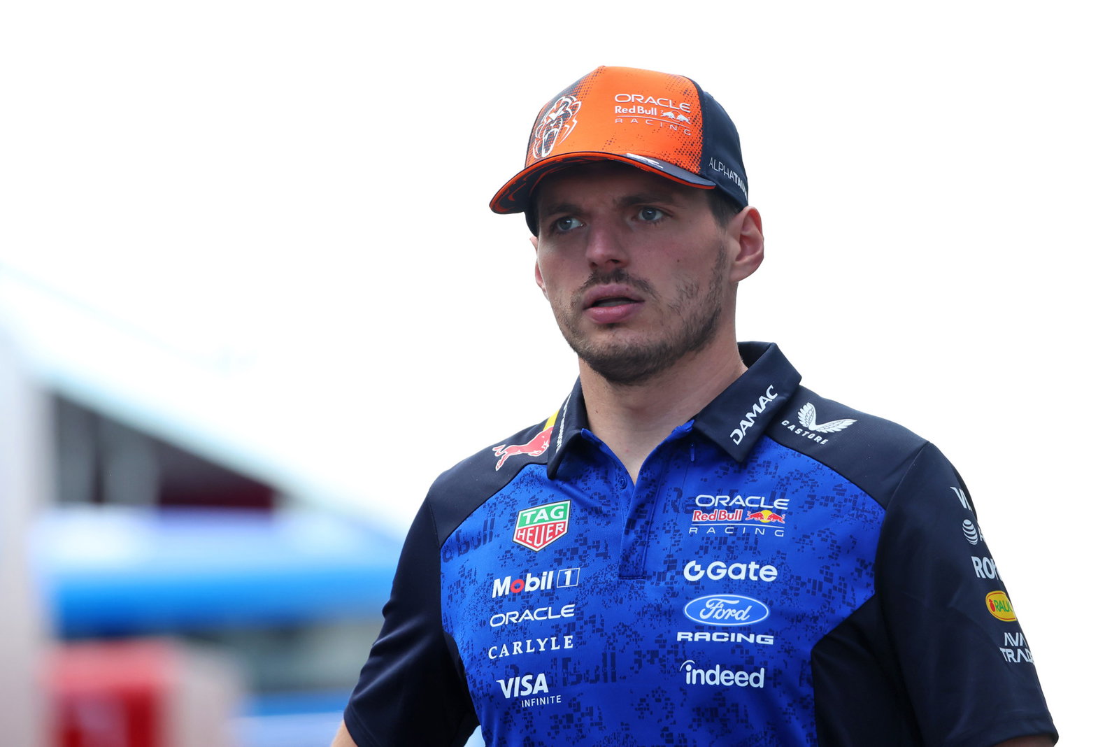 ‘Fed up’ Verstappen hits back as rivals join F1 criticism