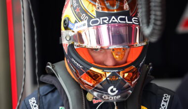 Max Verstappen and Carlos Sainz facing investigation after 'erratic' allegations