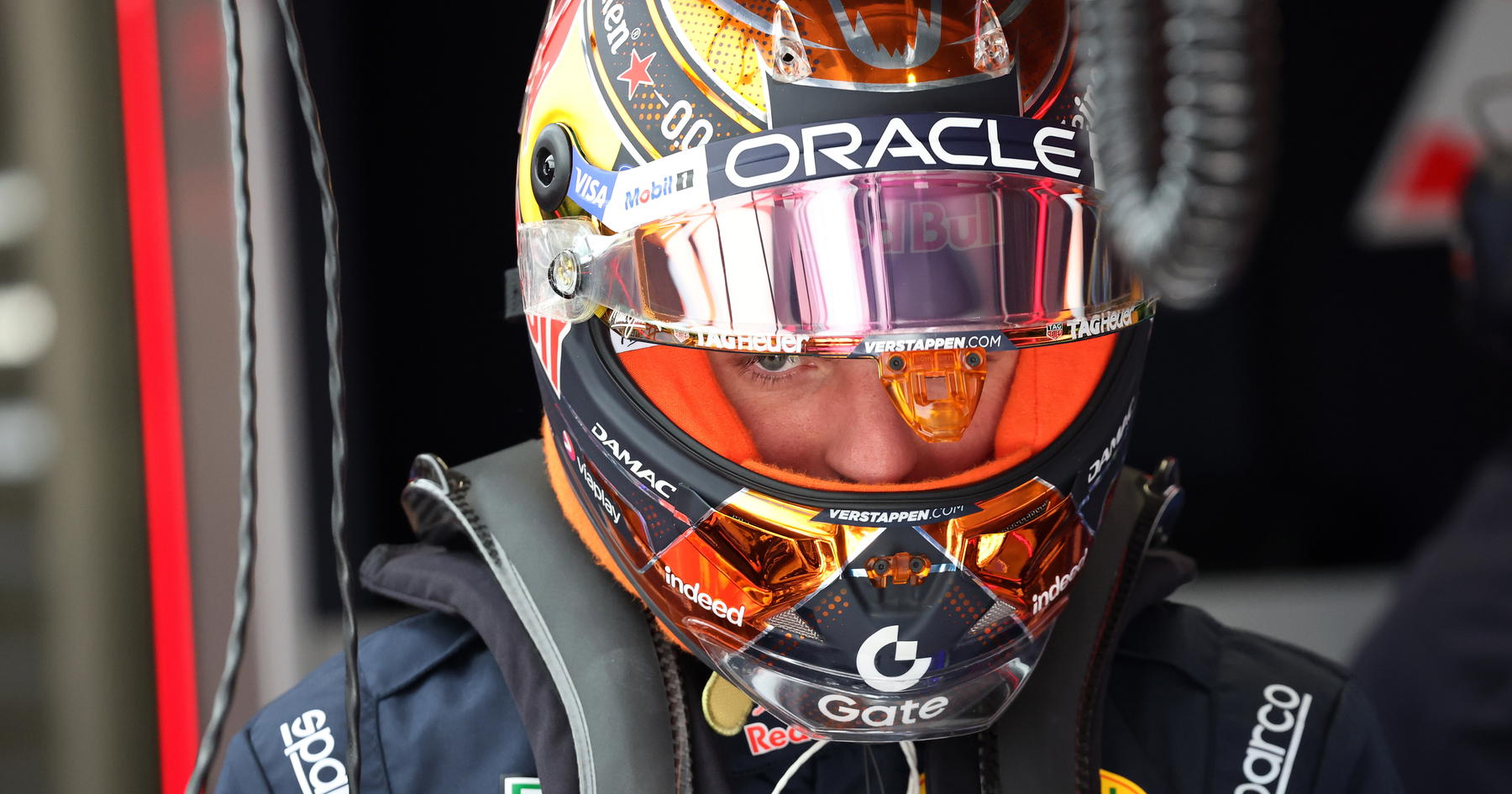 Max Verstappen and Carlos Sainz facing investigation after 'erratic' allegations