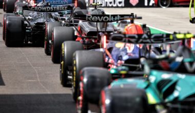 F1 2026 Hungarian Grand Prix practice results