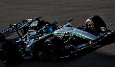 Mercedes facing F1 penalty dilemma as key decision looms