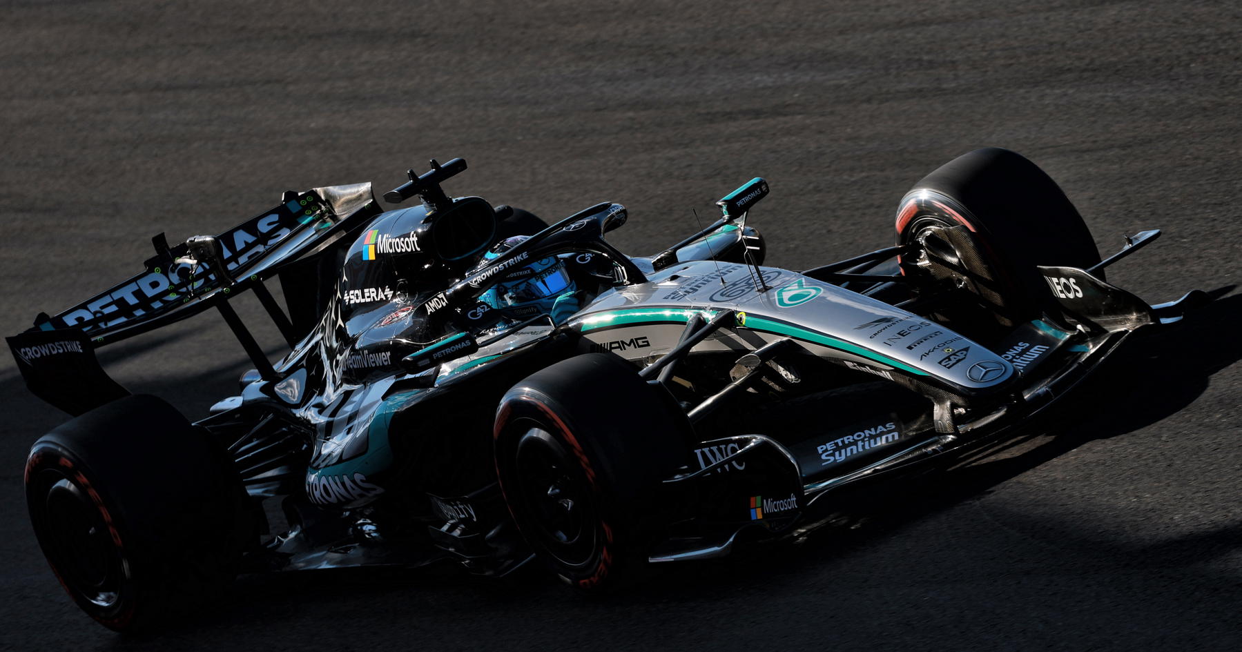 Mercedes facing F1 penalty dilemma as key decision looms