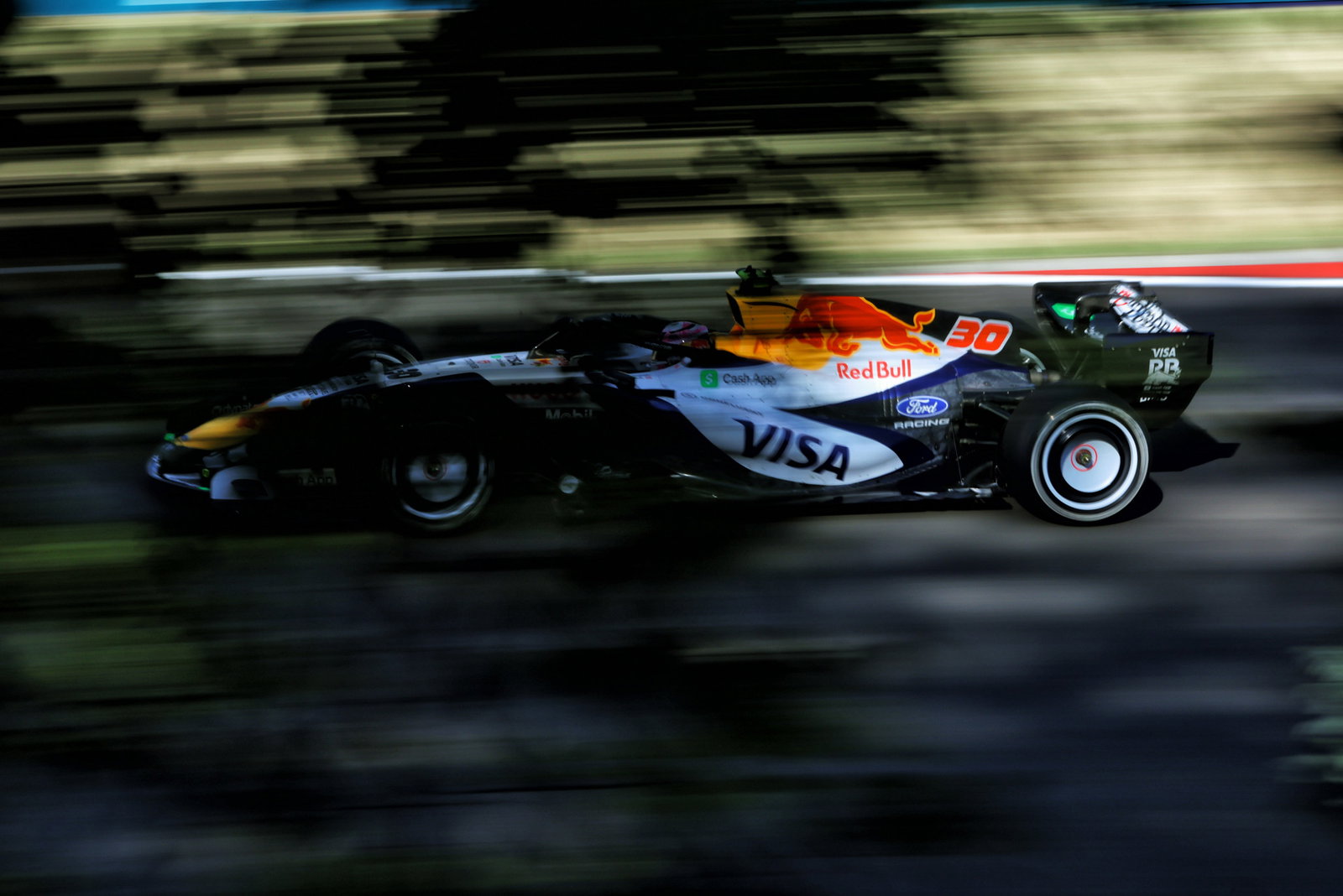 Lawson targets Q3 after strong Friday in Hungary