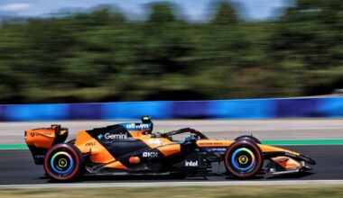Everything that happened in F1 2026 Hungarian GP final practice