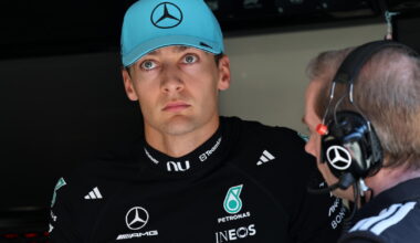 George Russell plots Mercedes investigation as fresh details emerge over Hungary issue
