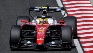 Lewis Hamilton voices opposition to decisive Ferrari call