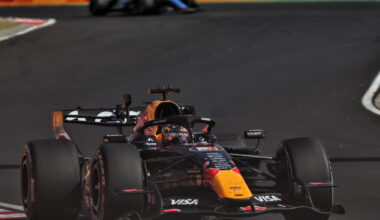 Red Bull labelled 'weakest link' as F1 title fight intensifies