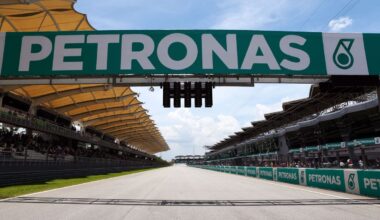 F1's 'Bahrain GP' to be held in Malaysia