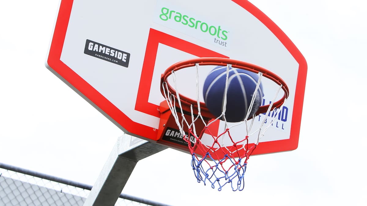 Gisborne Boys’ High ready to go in Super 8 basketball