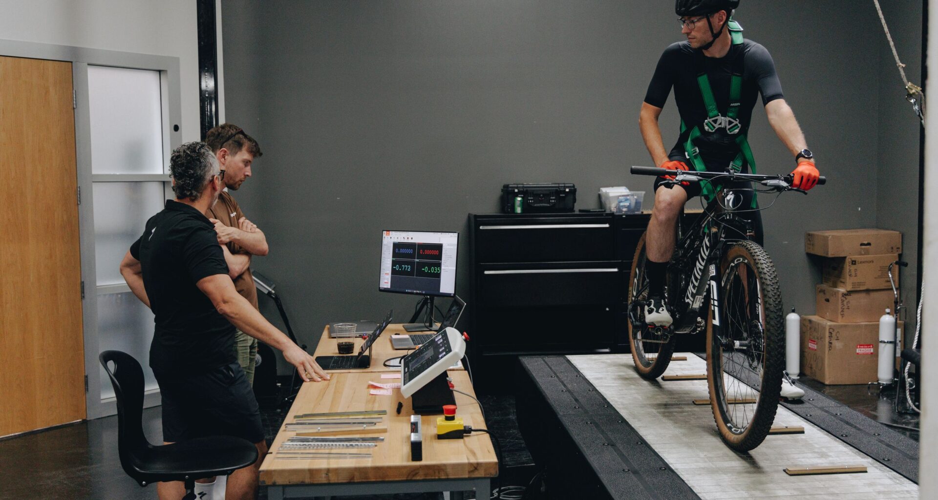 The past, present and future of bike fit: How the guidance has changed, and how a treadmill could revolutionise our sport