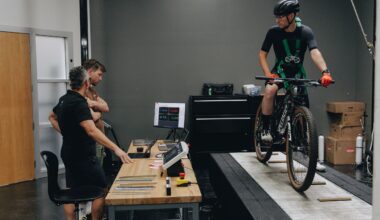 The past, present and future of bike fit: How the guidance has changed, and how a treadmill could revolutionise our sport