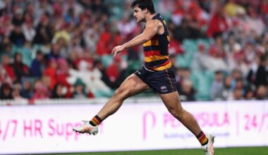 The verdict is in: Crows forward learns his fate for strike