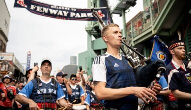 How MLB woked with FIFA to capitalize on World Cup