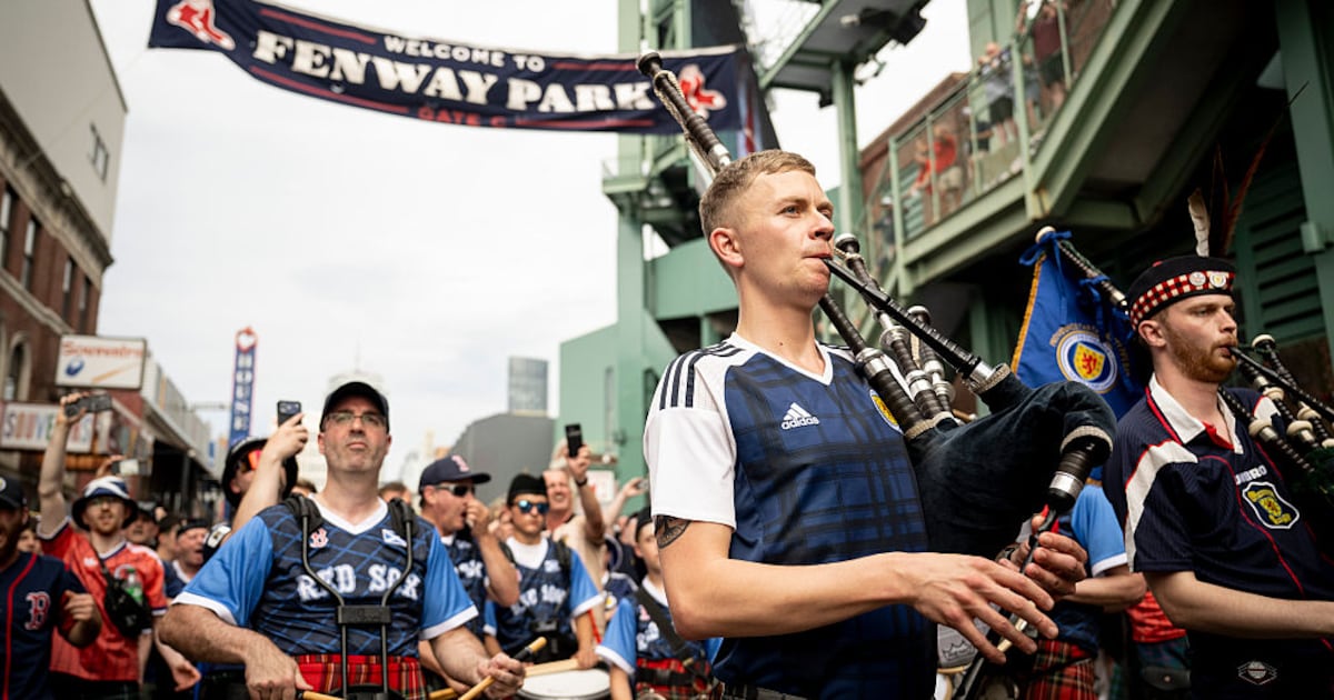 How MLB woked with FIFA to capitalize on World Cup