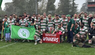 Ngatapa comeback seals Poverty Bay Senior 1 club rugby title in Gisborne