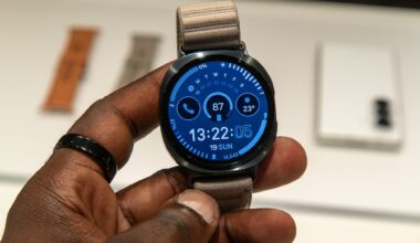 Samsung Galaxy Watch 9 vs. Google Pixel Watch 4