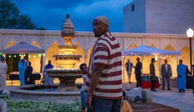Mahershala Ali on ‘Your Mother Your Mother Your Mother’ and Why He's Done Talking About ‘Blade’