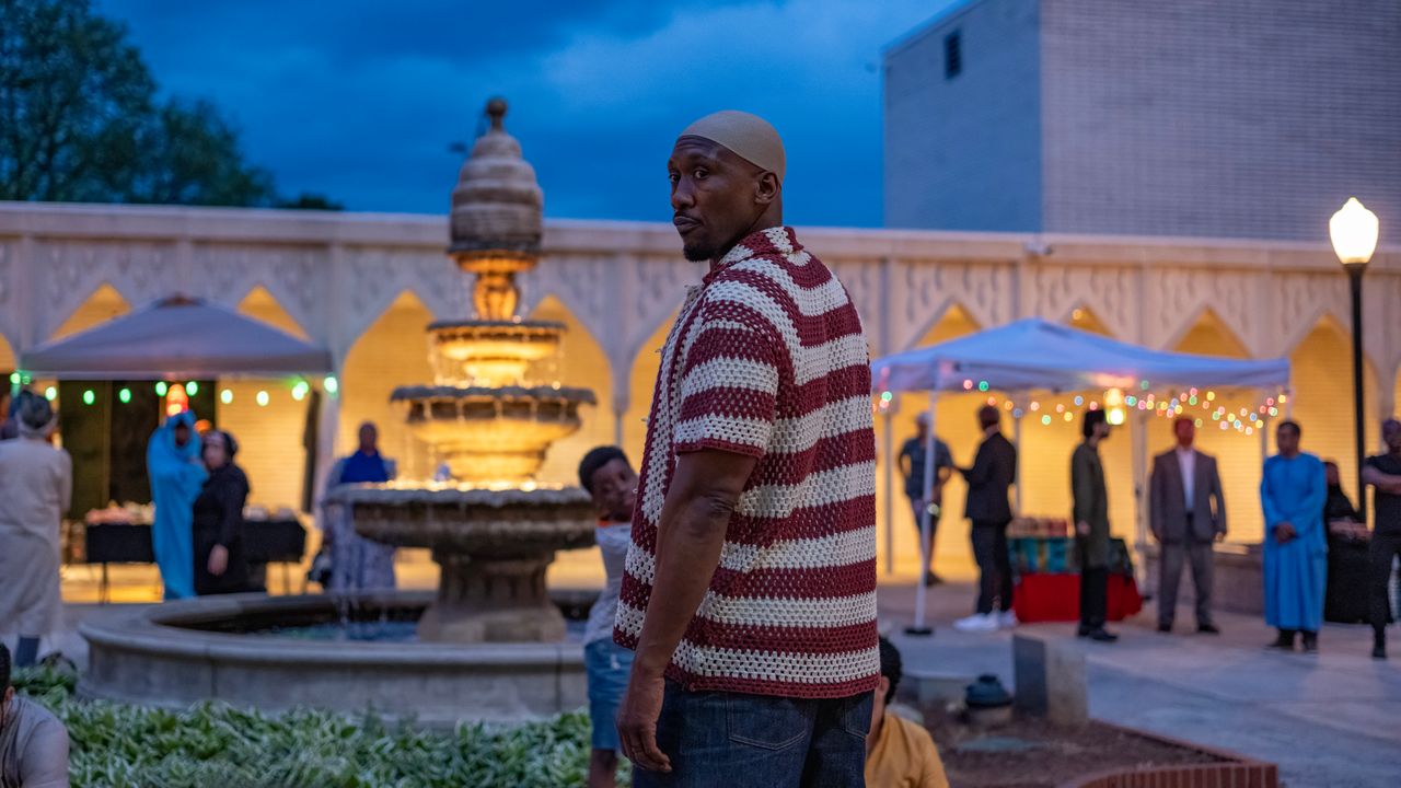 Mahershala Ali on ‘Your Mother Your Mother Your Mother’ and Why He's Done Talking About ‘Blade’