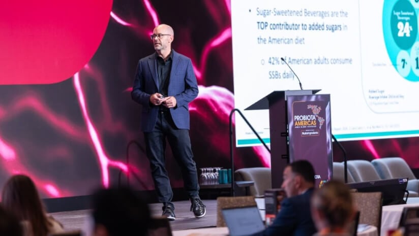 Nick Gibson, product insights lead at Nielsen IQ, explores how brands can unlock growth in the emerging microbiome era.