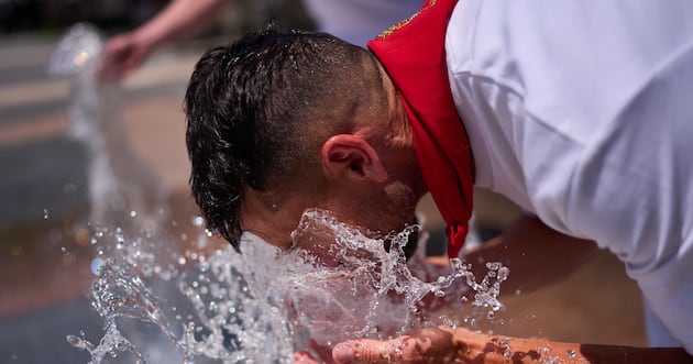 How do heat waves impact mental health? – Deseret News