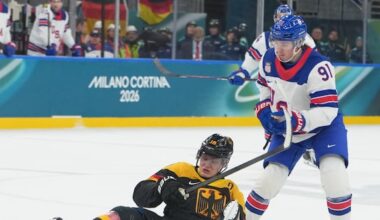 The NHL could learn a thing or two from the Olympics – Deseret News