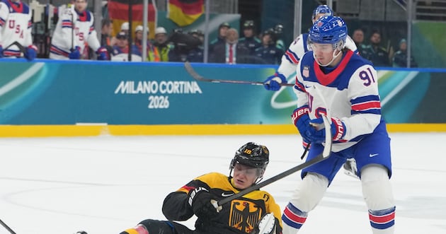 The NHL could learn a thing or two from the Olympics – Deseret News