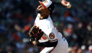 Orioles Activate Yaramil Hiraldo From 60-Day IL
