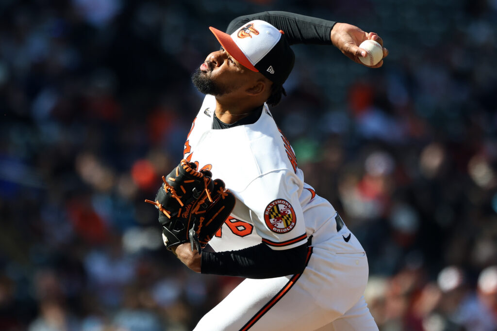 Orioles Activate Yaramil Hiraldo From 60-Day IL