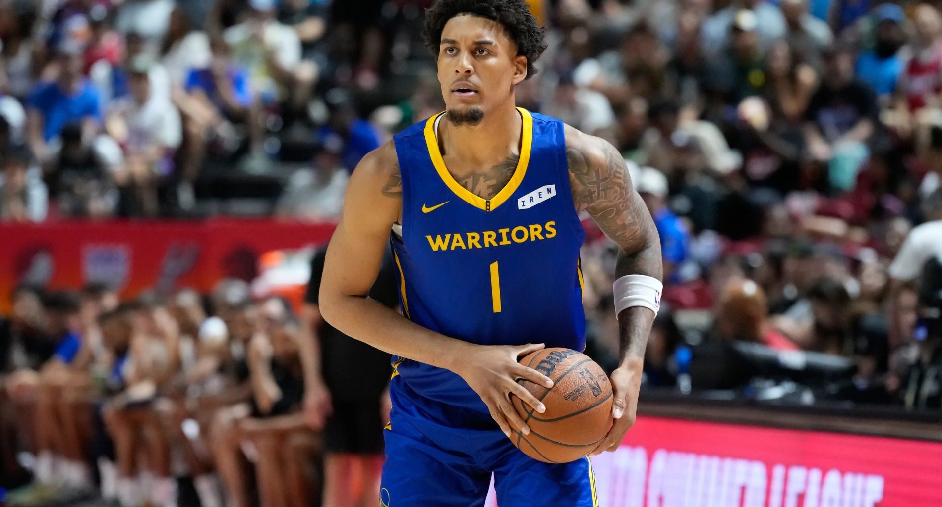 Every NBA Team's Standout Performer In 2026 Summer League From Arthur Kaluma To Yaxel Lendeborg
