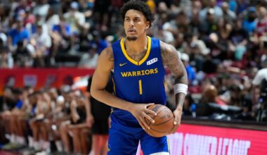 Every NBA Team's Standout Performer In 2026 Summer League From Arthur Kaluma To Yaxel Lendeborg