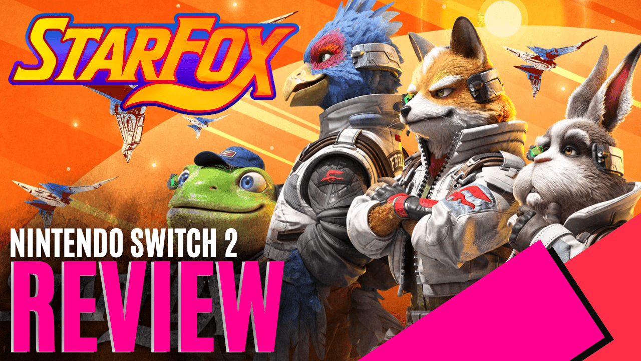 YouTube Thumbnails 2026 07 05T201358.748 https://www.mkaugaming.com/all-review-list/star-fox-nintendo-switch-2-review/