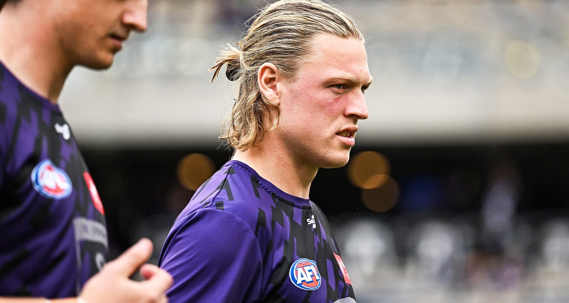 Team: One change and double Cox milestone