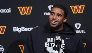 Two former Utah college stars among top NFL free agents available going into training camp – Deseret News