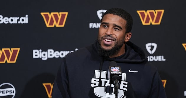 Two former Utah college stars among top NFL free agents available going into training camp – Deseret News