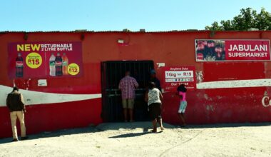JANE SITHOLE | Why red tape is the hidden tax on small businesses