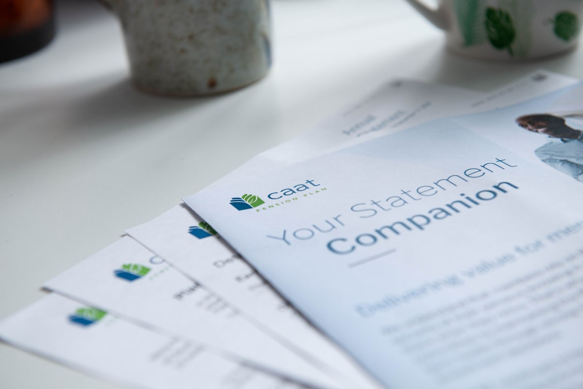 CAAT governance review leads to changes at pension plan