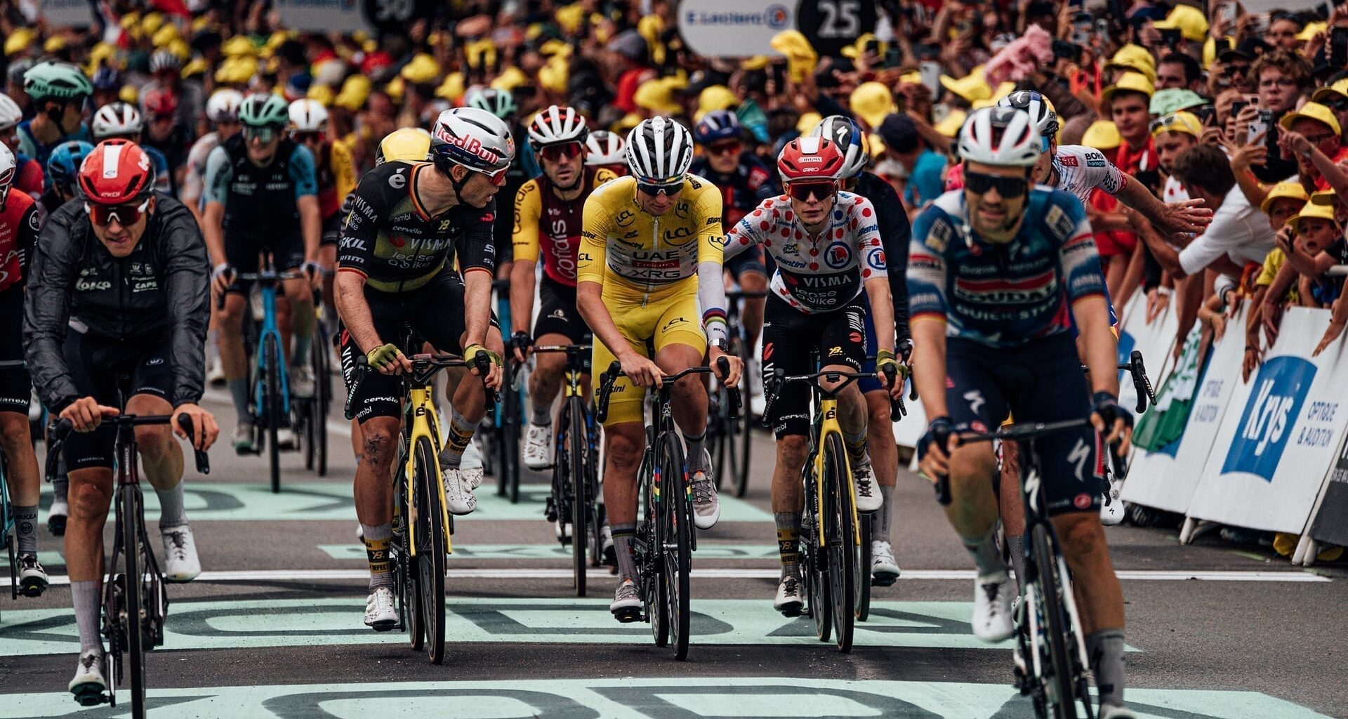 Rouleur Issue 144 — The Tour Issue