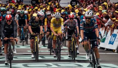 Rouleur Issue 144 — The Tour Issue