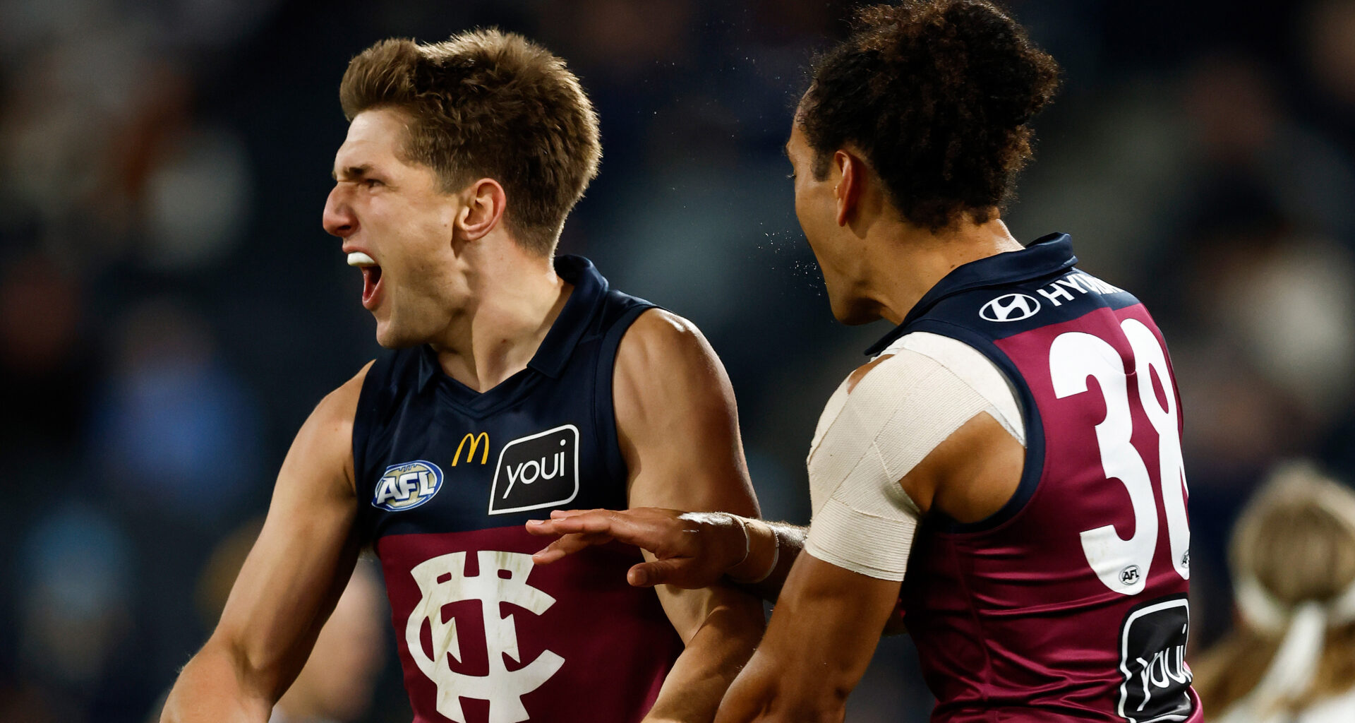 Don't write them off yet! Lions sink Cats on the road after early onslaught