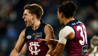 Don't write them off yet! Lions sink Cats on the road after early onslaught