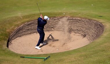 What Is A Revetted Bunker? A Top Links Course Manager Explains