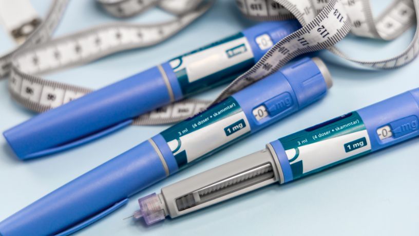 Dentist’s warning on popular weight loss drugs