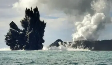 Scientists discover six hidden volcanoes hiding off the Sicilian coast