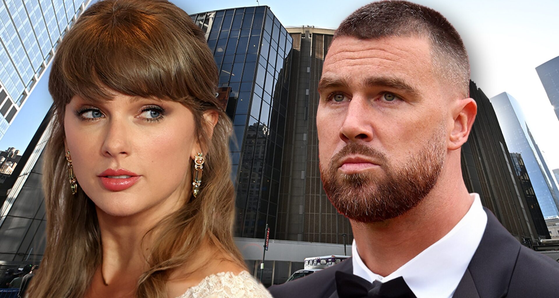 Taylor Swift's Favorite Teacher Reportedly Died The Same Day She Married Travis Kelce