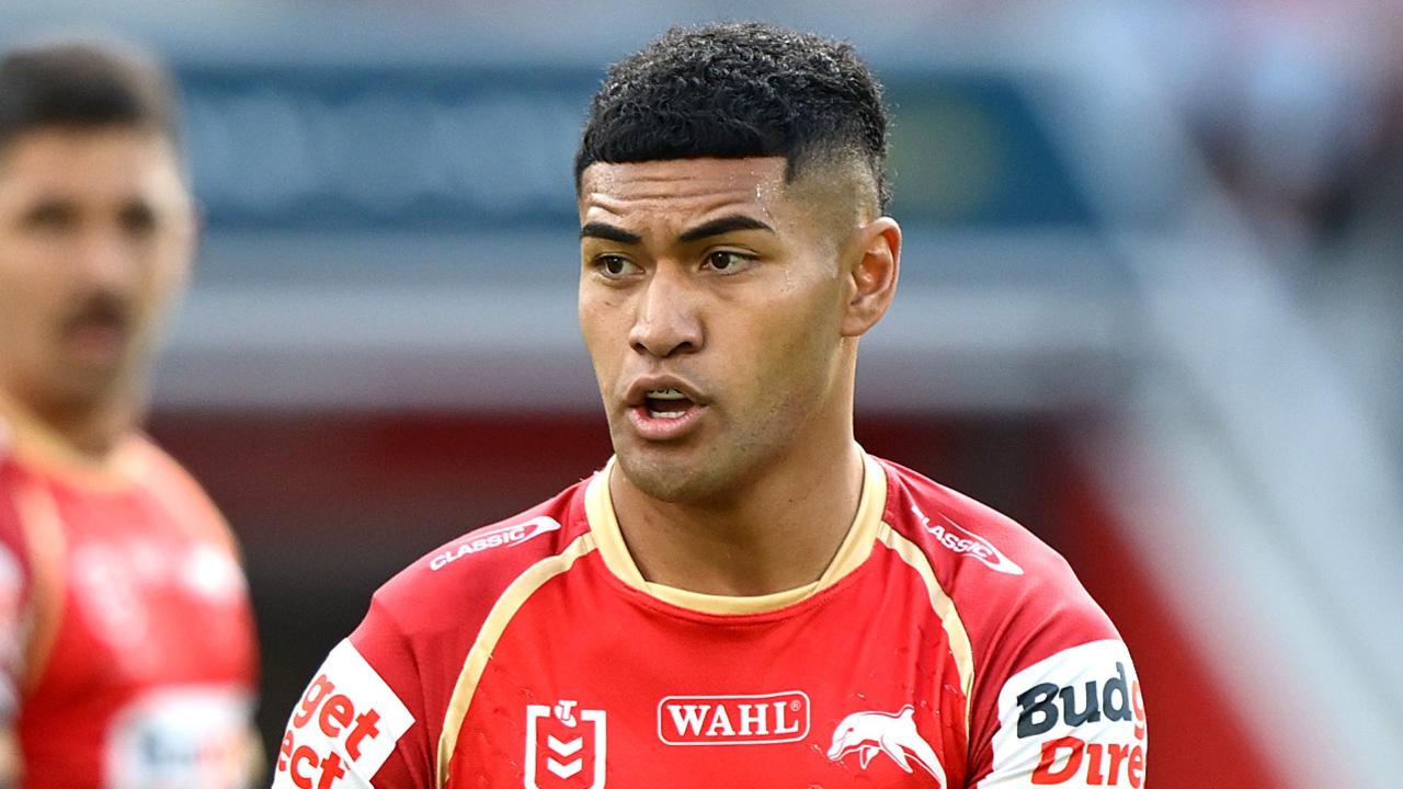 NRL 2026 LIVE UPDATES: St George Illawarra Dragons vs Dolphins, live stream, how to watch, blog, results, highlights, Isaiya Katoa return, nrl news