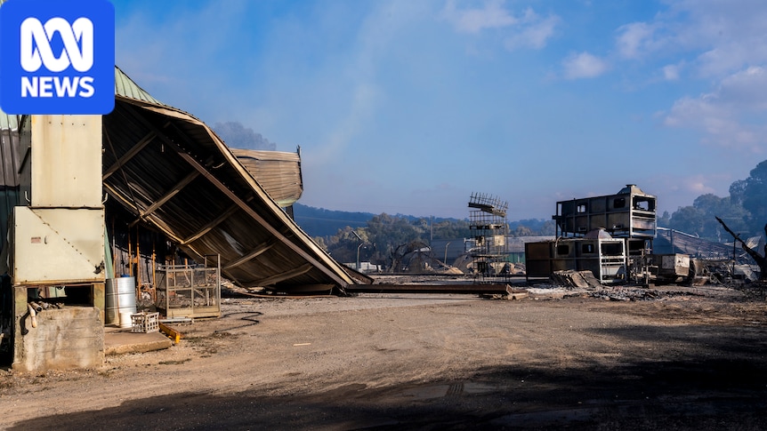 Bushfire inquiry delivers report into devastating 2026 Victorian summer fires