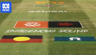 Racism remains a key issue for AFL players while Indigenous women's players rate workplace culture low