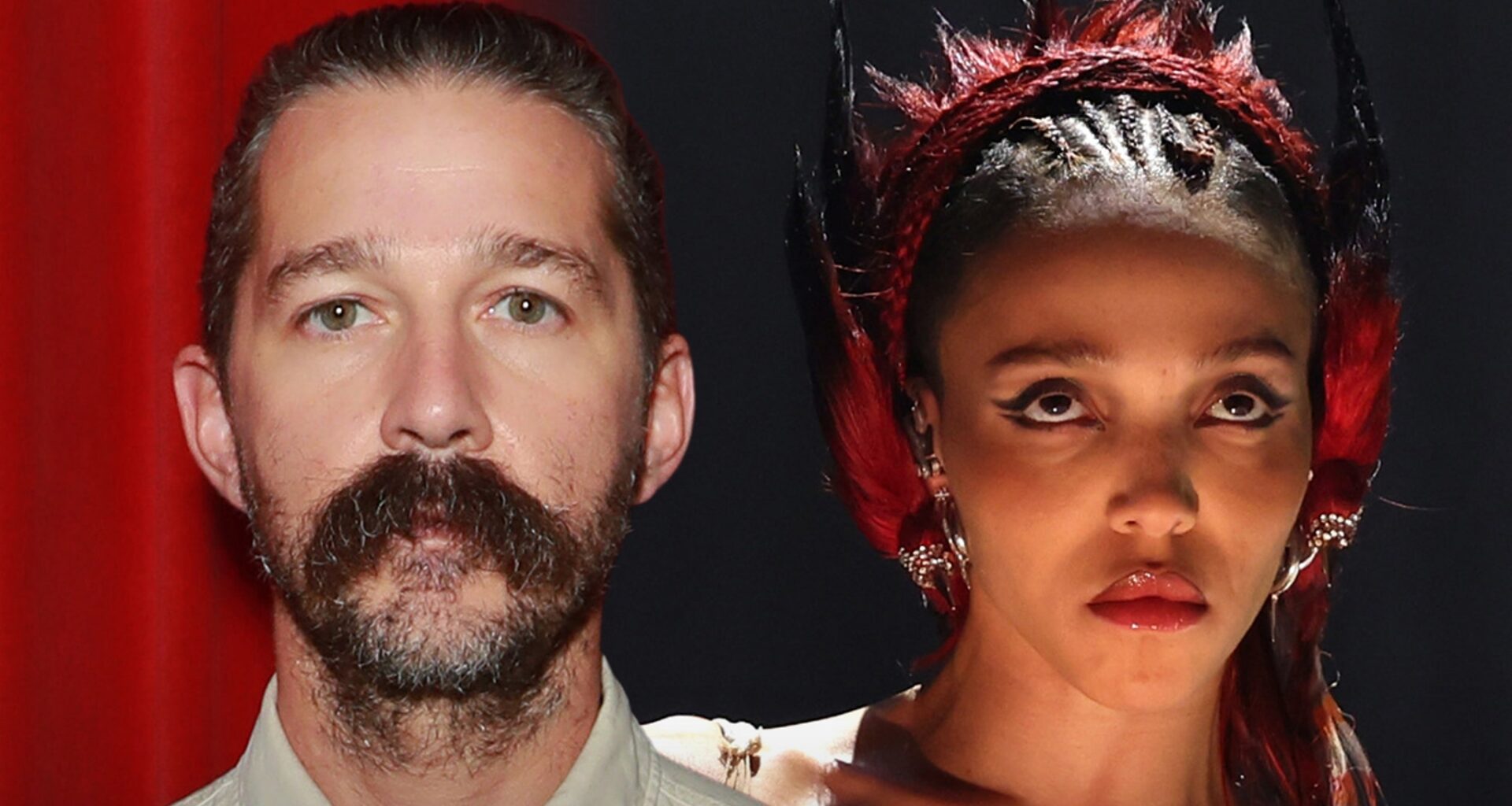 Shia LaBeouf to Ex FKA Twigs: Stop Playing Games in Court